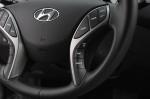 Hyundai Elantra 2014 года